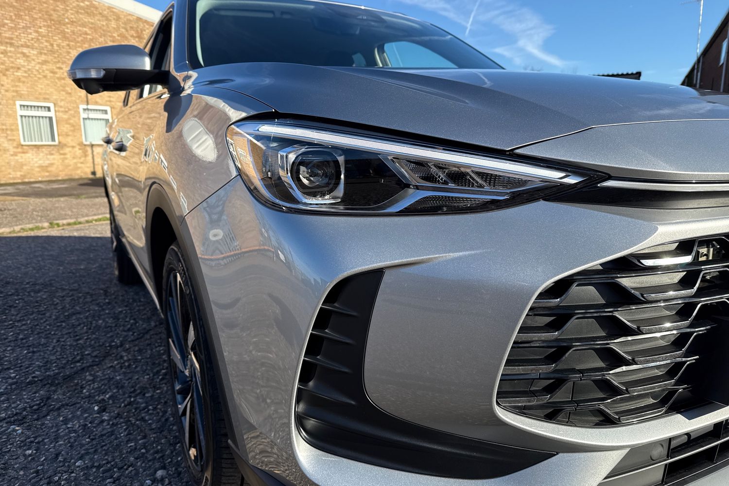 Used MG MG ZS 2025 for sale - 77031517: Photo 27