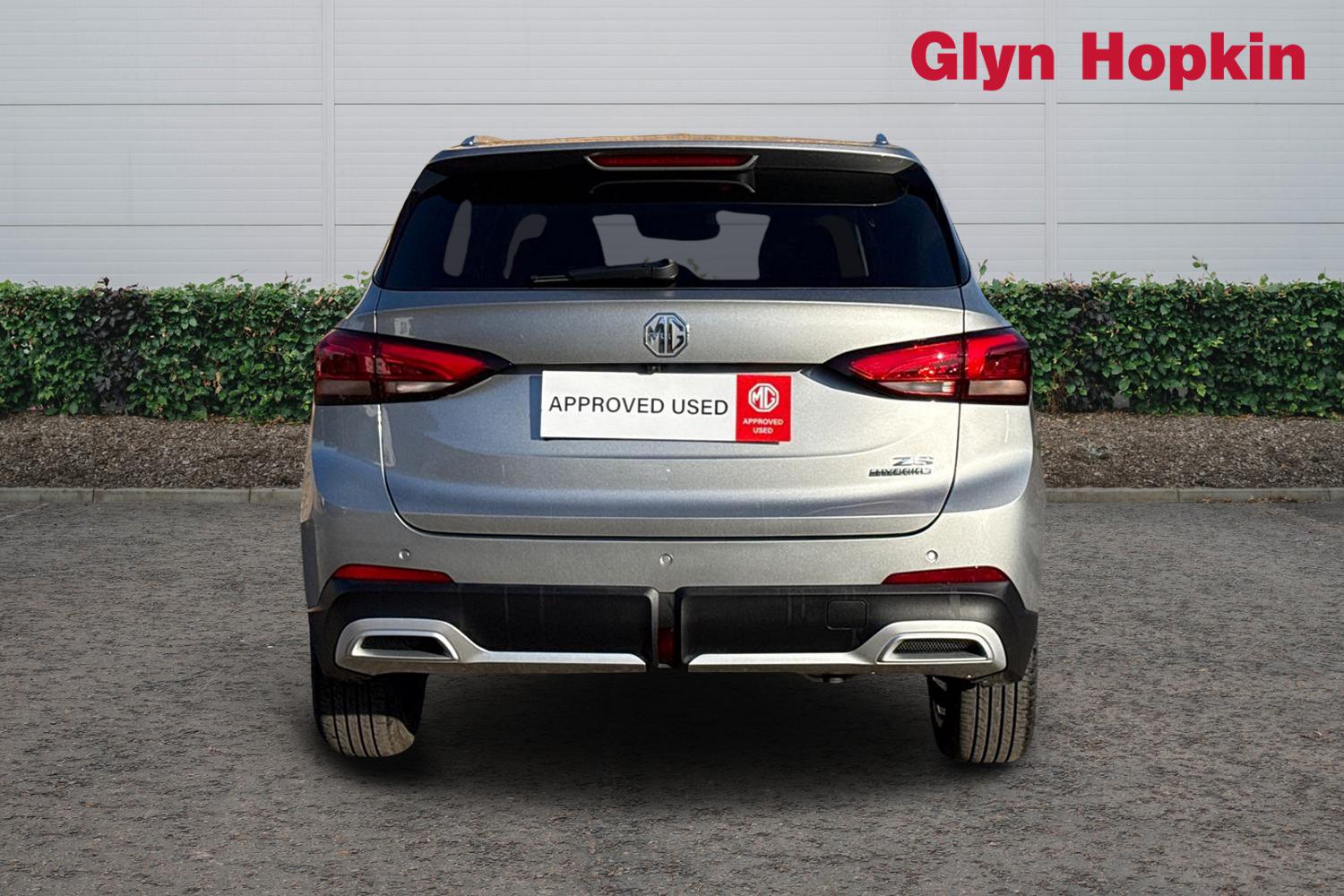 Used MG MG ZS 2025 for sale - 77031517: Photo 4