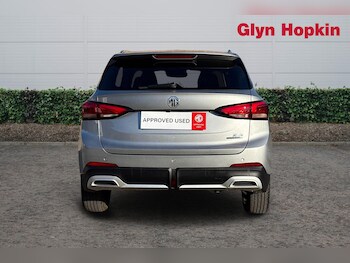 Used MG MG ZS 2025 for sale - 77031517: Photo