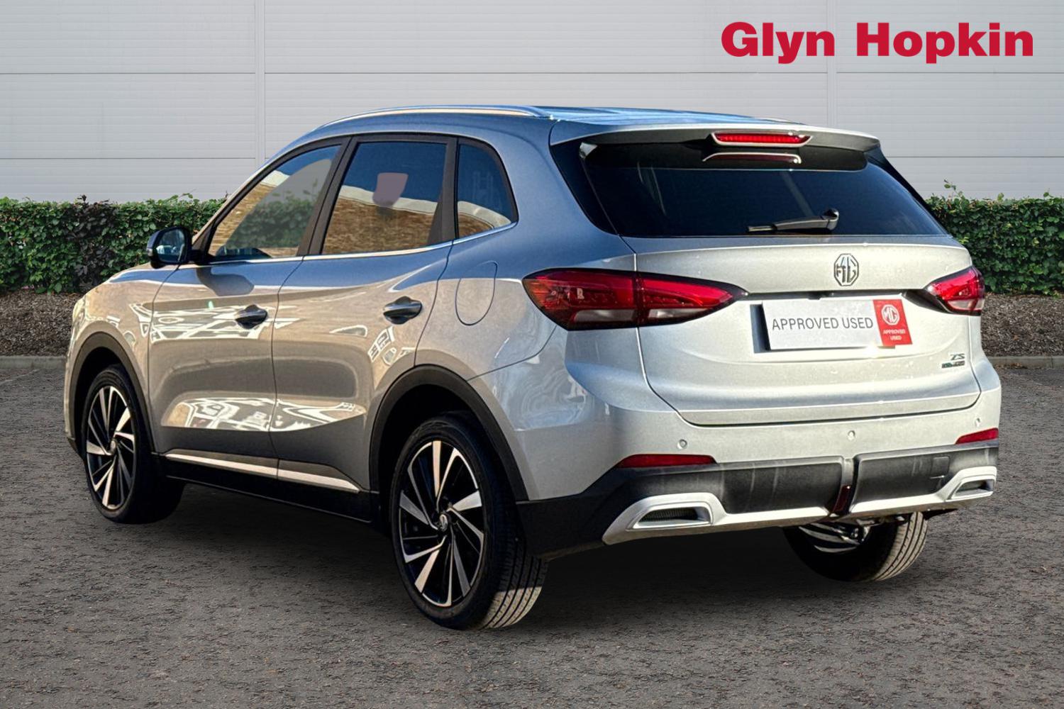 Used MG MG ZS 2025 for sale - 77031517: Photo 5