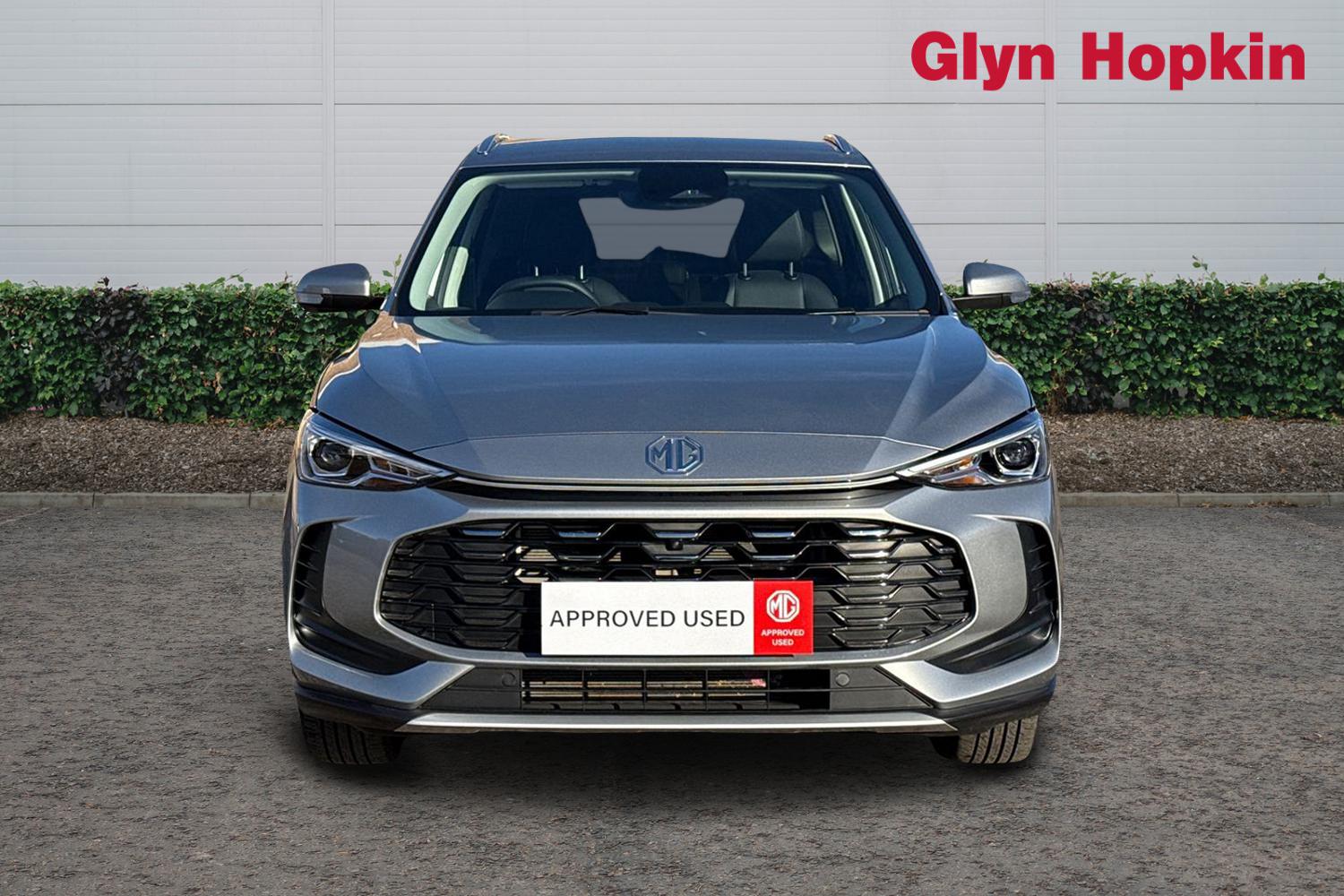 Used MG MG ZS 2025 for sale - 77031517: Photo 8