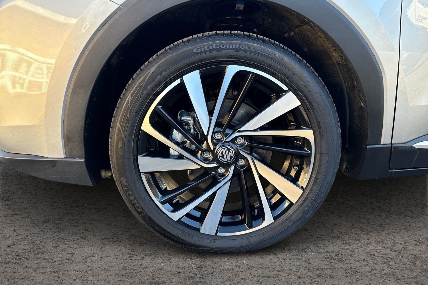 Used MG MG ZS 2025 for sale - 77031517: Photo 9