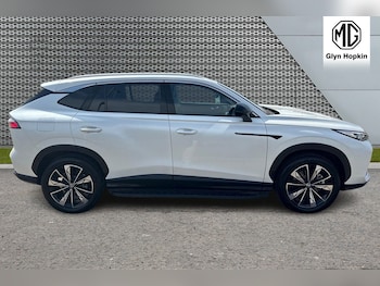 Used MG MG HS 2024 for sale - 75410076: Photo