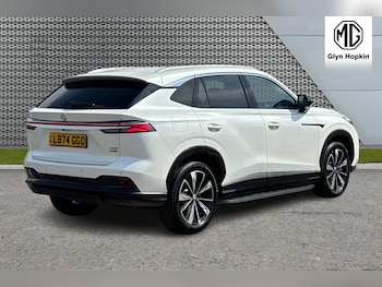 Used MG MG HS 2024 for sale - 75410076: Photo
