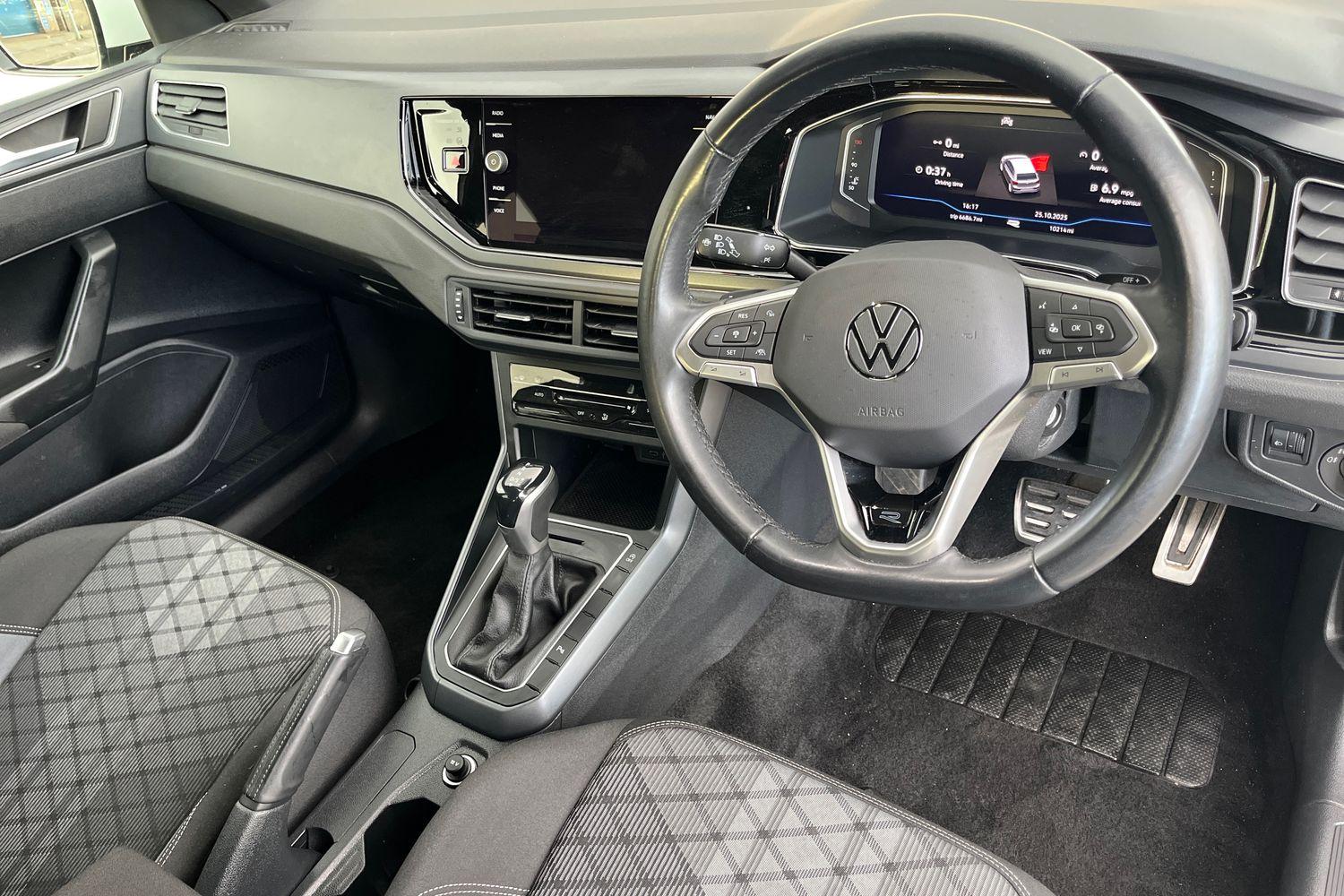 Used Volkswagen Polo 2022 for sale - 76074358: Photo 10