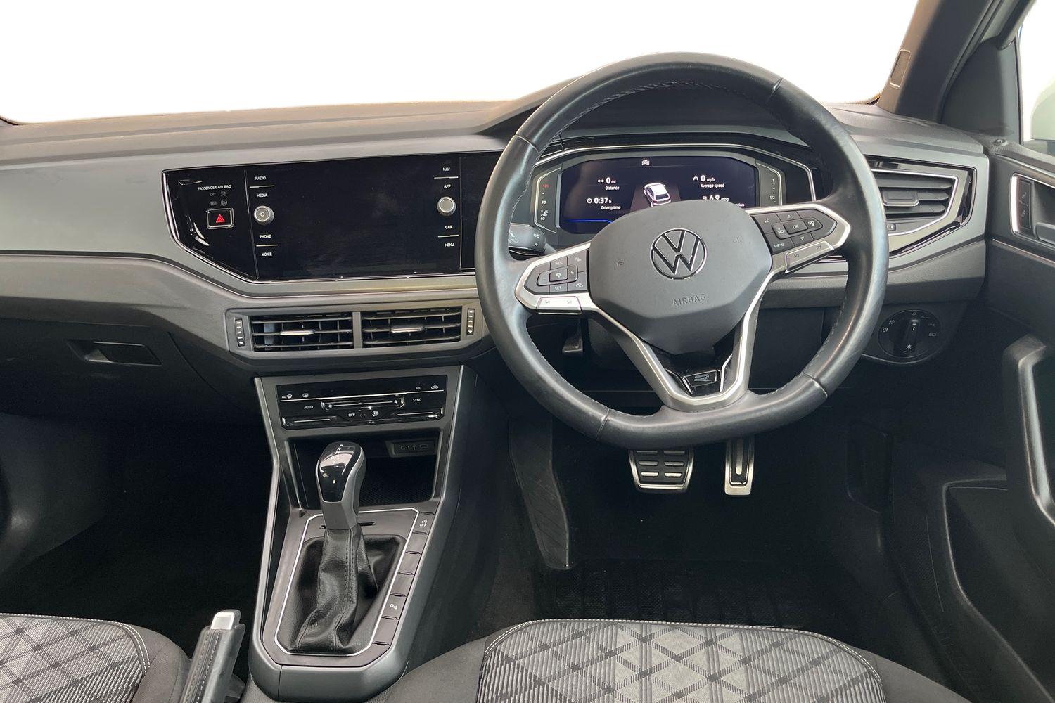 Used Volkswagen Polo 2022 for sale - 76074358: Photo 11