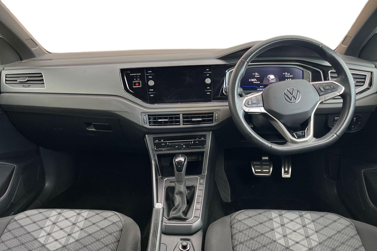 Used Volkswagen Polo 2022 for sale - 76074358: Photo 12