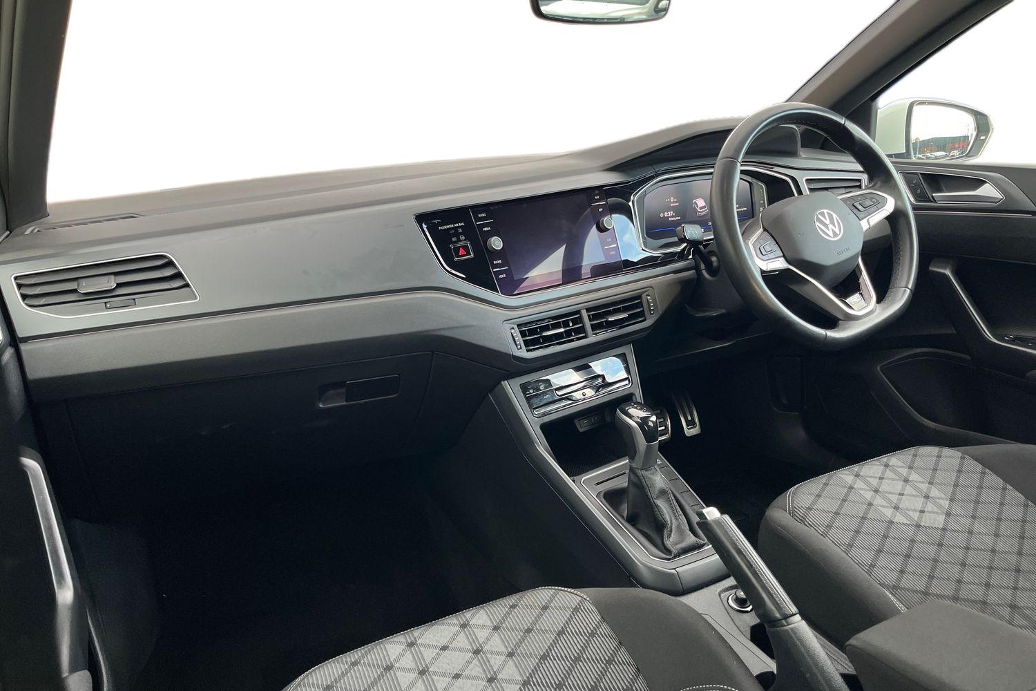 Used Volkswagen Polo 2022 for sale - 76074358: Photo 13