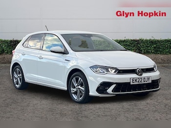 Used Volkswagen Polo 2022 for sale - 76074358: Photo