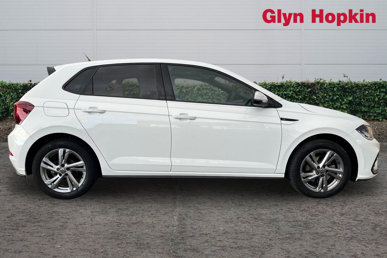 Used Volkswagen Polo 2022 for sale - 76074358: Photo 2