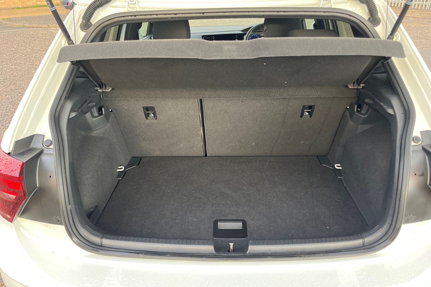 Used Volkswagen Polo 2022 for sale - 76074358: Photo 24