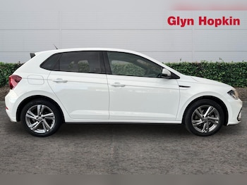 Used Volkswagen Polo 2022 for sale - 76074358: Photo