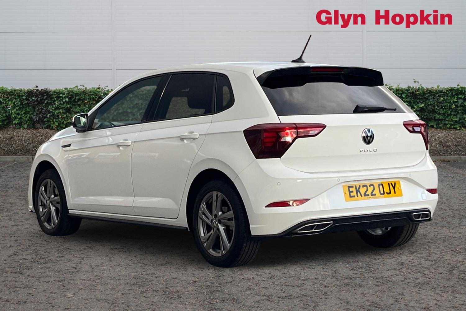 Used Volkswagen Polo 2022 for sale - 76074358: Photo 5