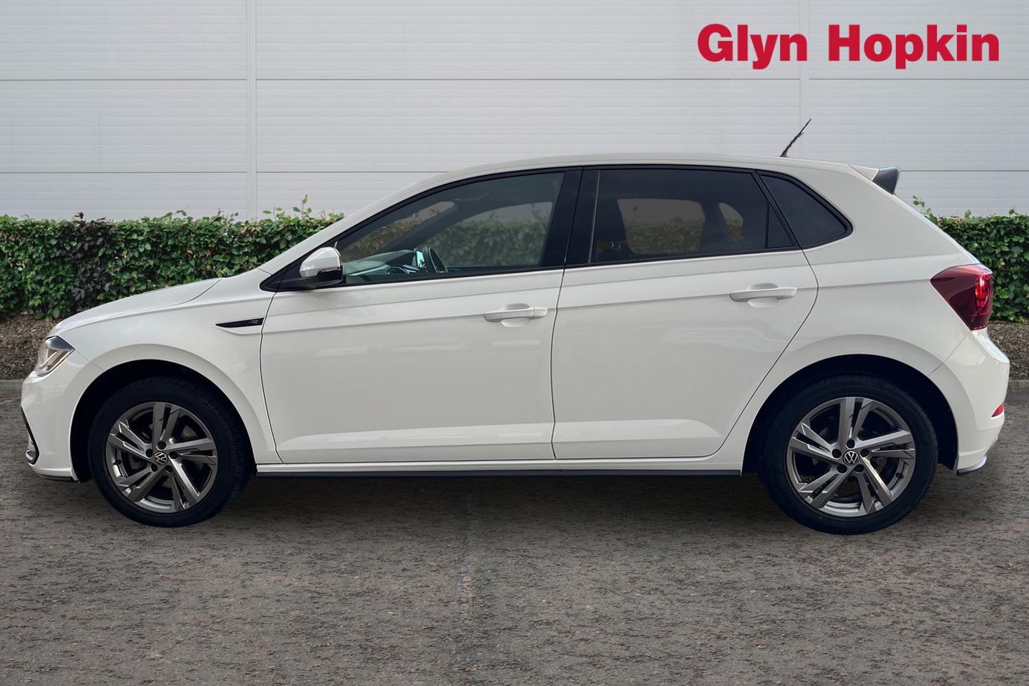 Used Volkswagen Polo 2022 for sale - 76074358: Photo 6
