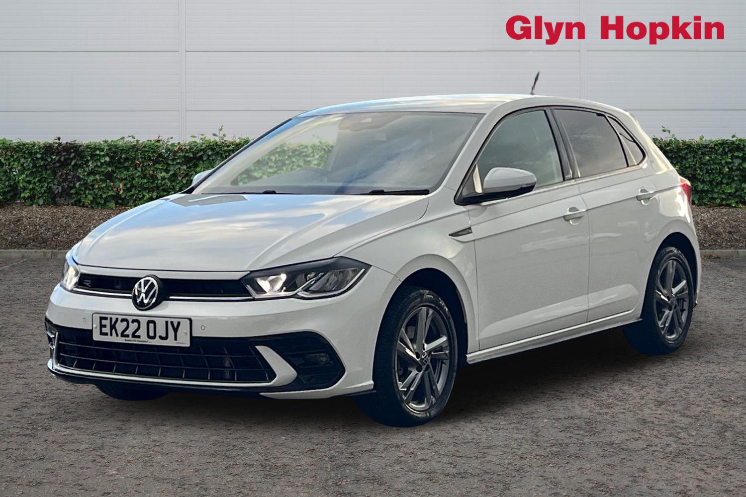Used Volkswagen Polo 2022 for sale - 76074358: Photo 7