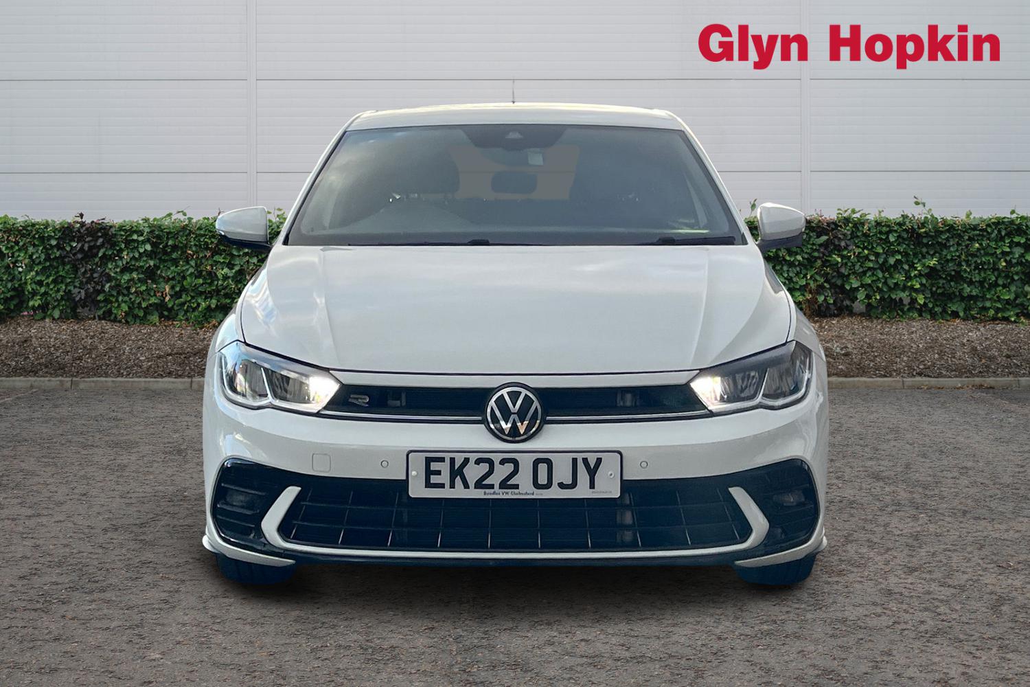 Used Volkswagen Polo 2022 for sale - 76074358: Photo 8