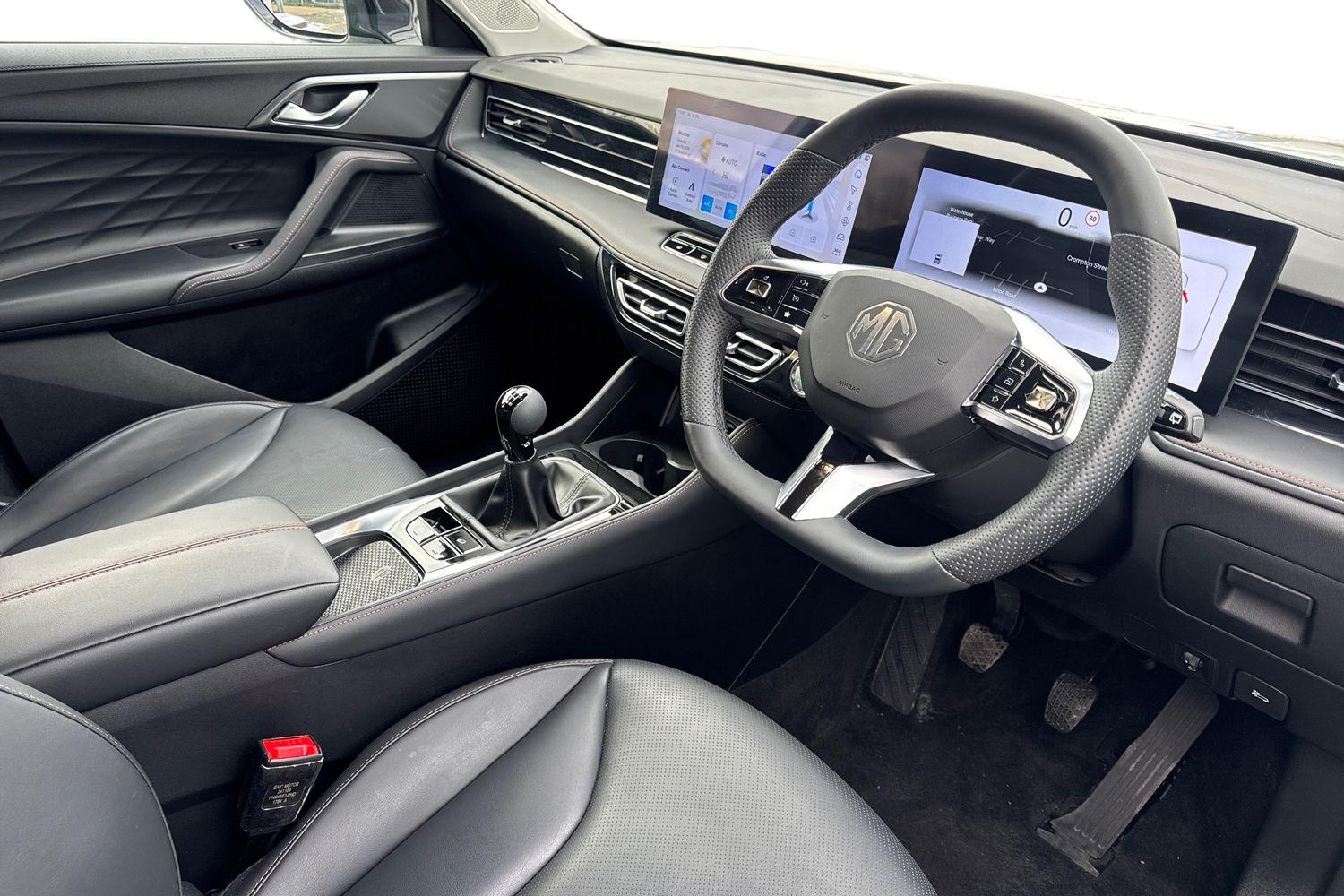 Used MG MG HS 2025 for sale - 77092539: Photo 10