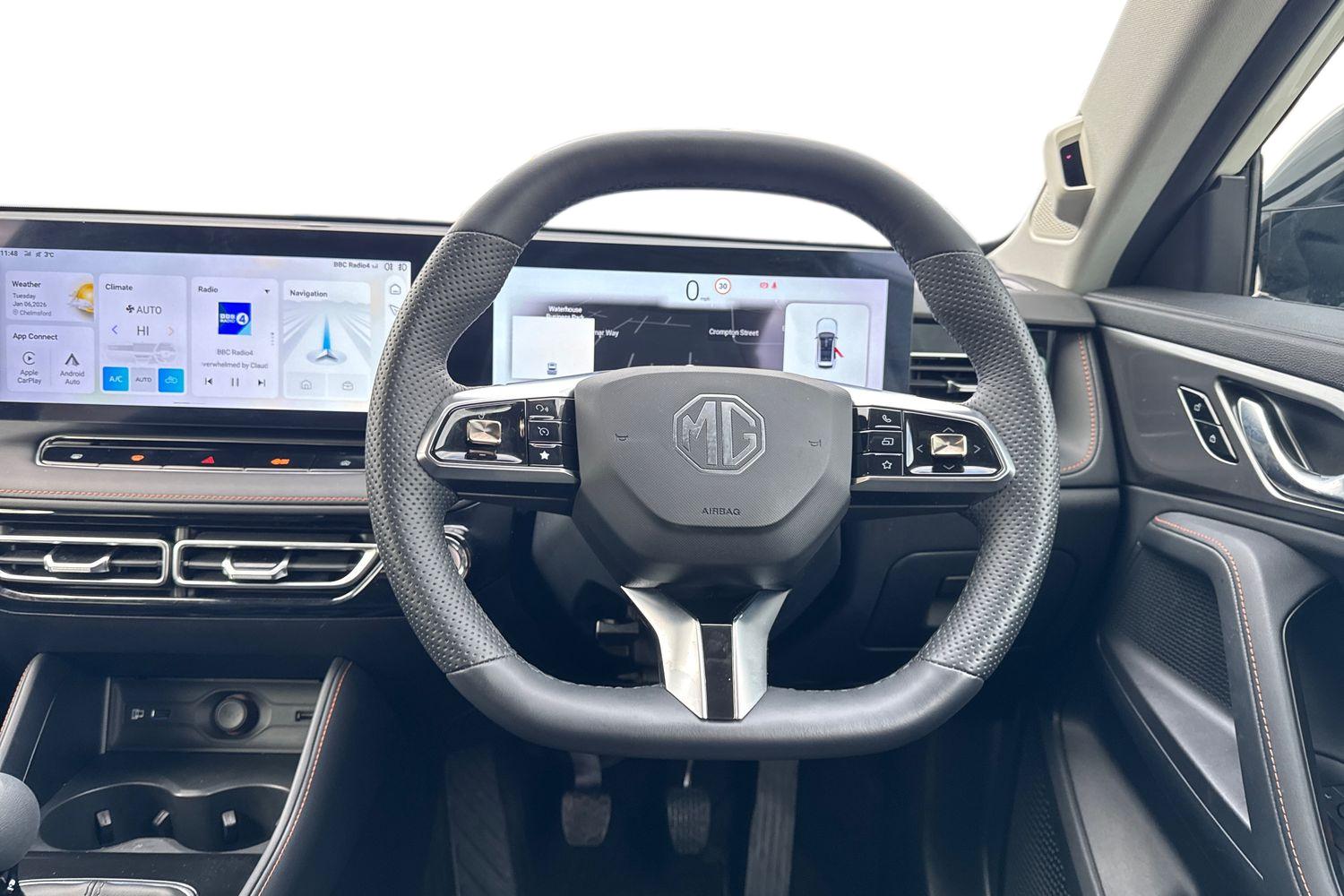 Used MG MG HS 2025 for sale - 77092539: Photo 11