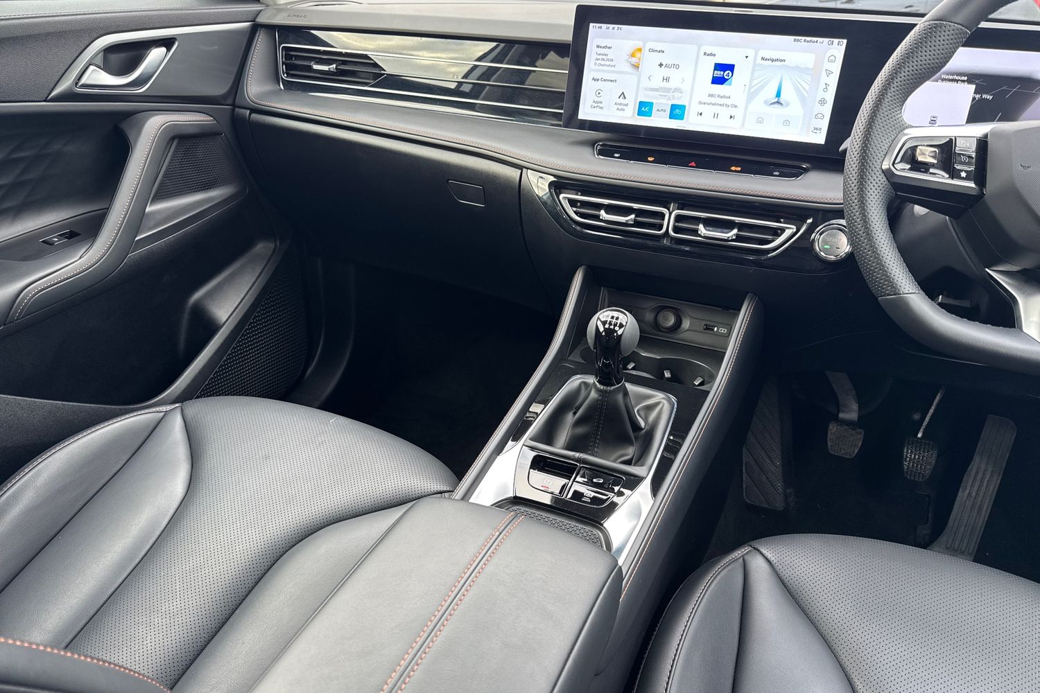 Used MG MG HS 2025 for sale - 77092539: Photo 14