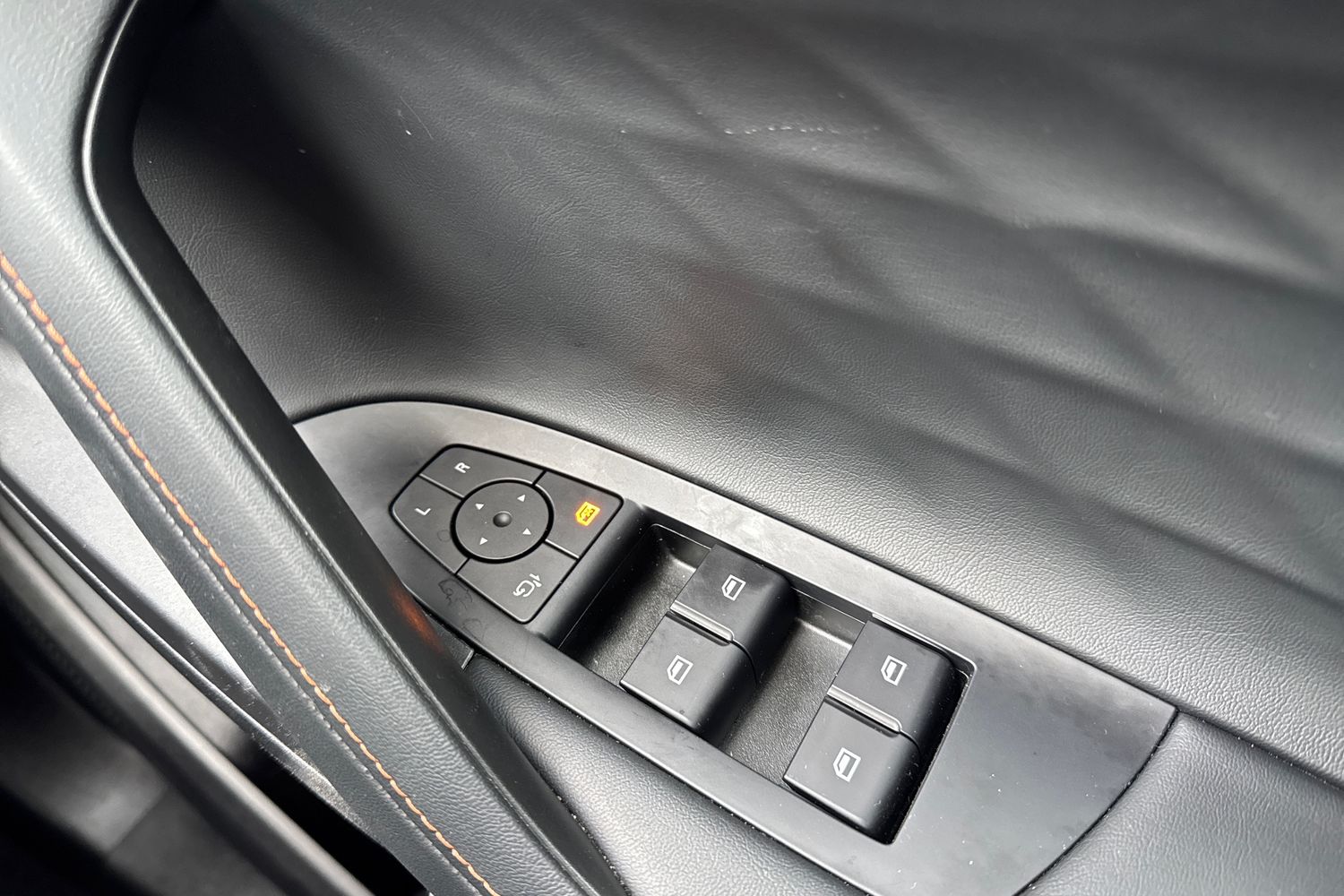 Used MG MG HS 2025 for sale - 77092539: Photo 16