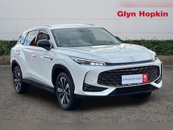 MG MG HS feature image