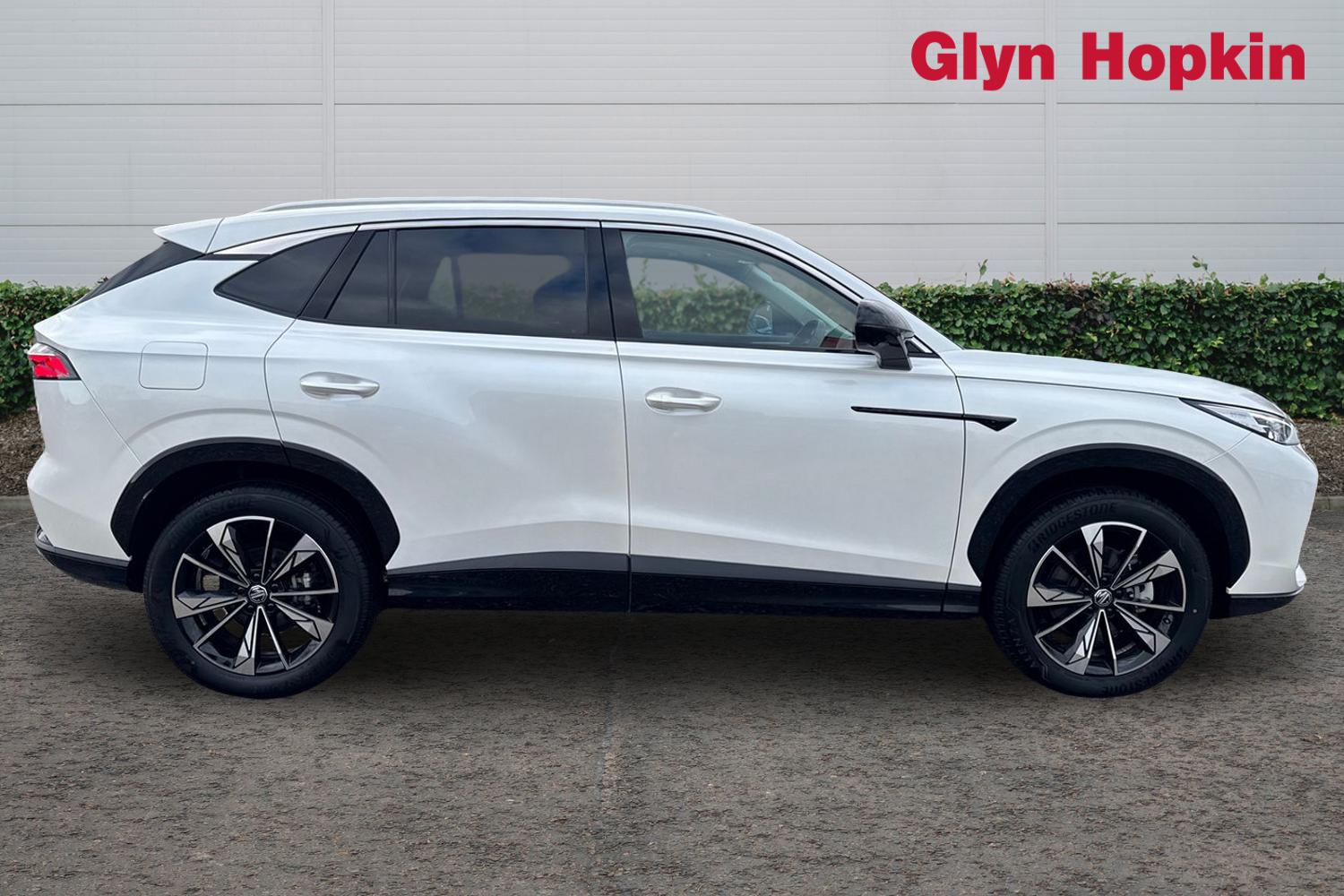 Used MG MG HS 2025 for sale - 77092539: Photo 2