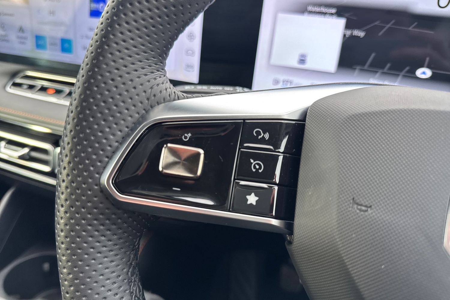 Used MG MG HS 2025 for sale - 77092539: Photo 21