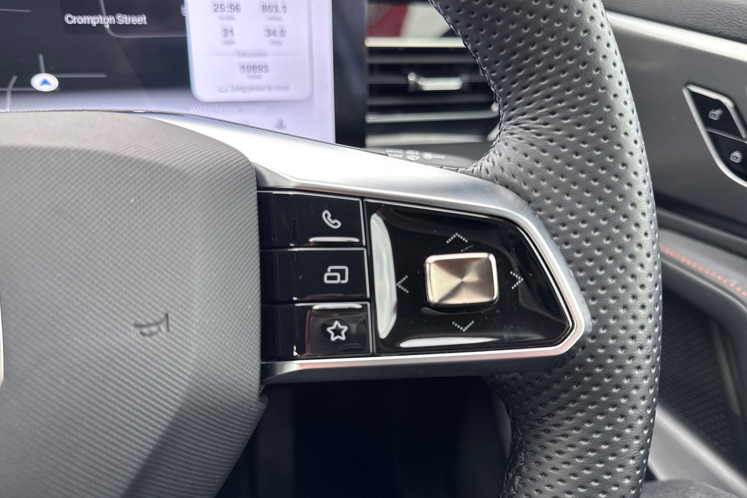 Used MG MG HS 2025 for sale - 77092539: Photo 22