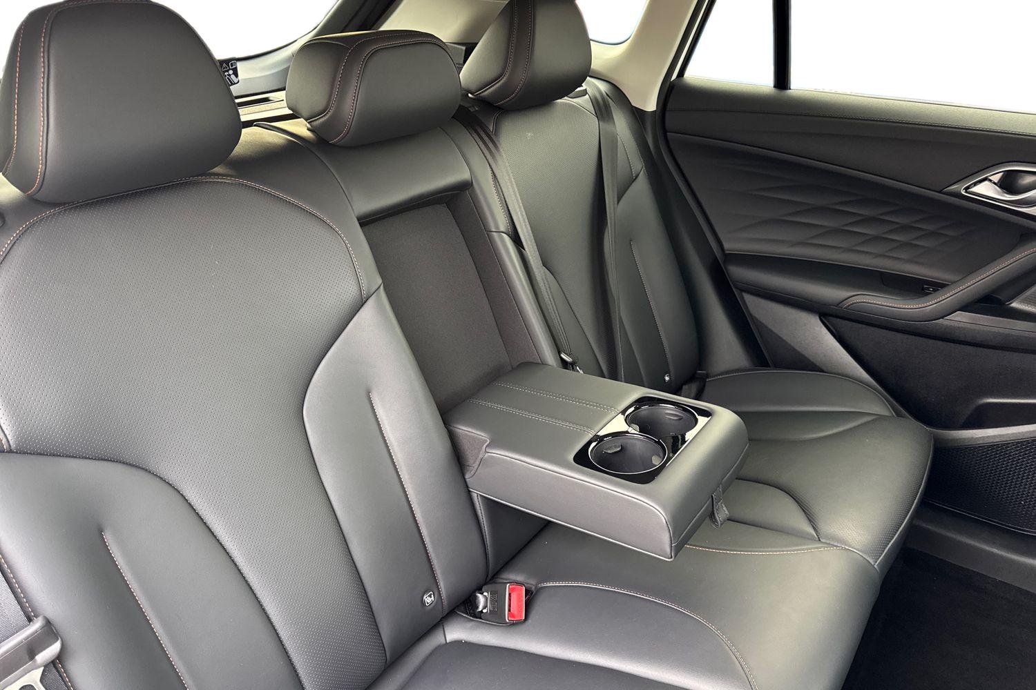 Used MG MG HS 2025 for sale - 77092539: Photo 23