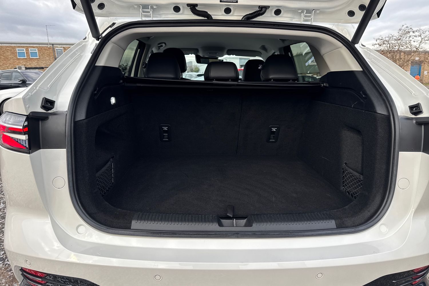 Used MG MG HS 2025 for sale - 77092539: Photo 24