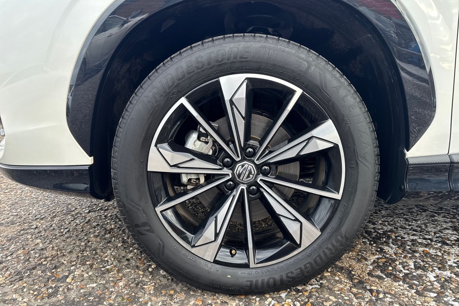 Used MG MG HS 2025 for sale - 77092539: Photo 25