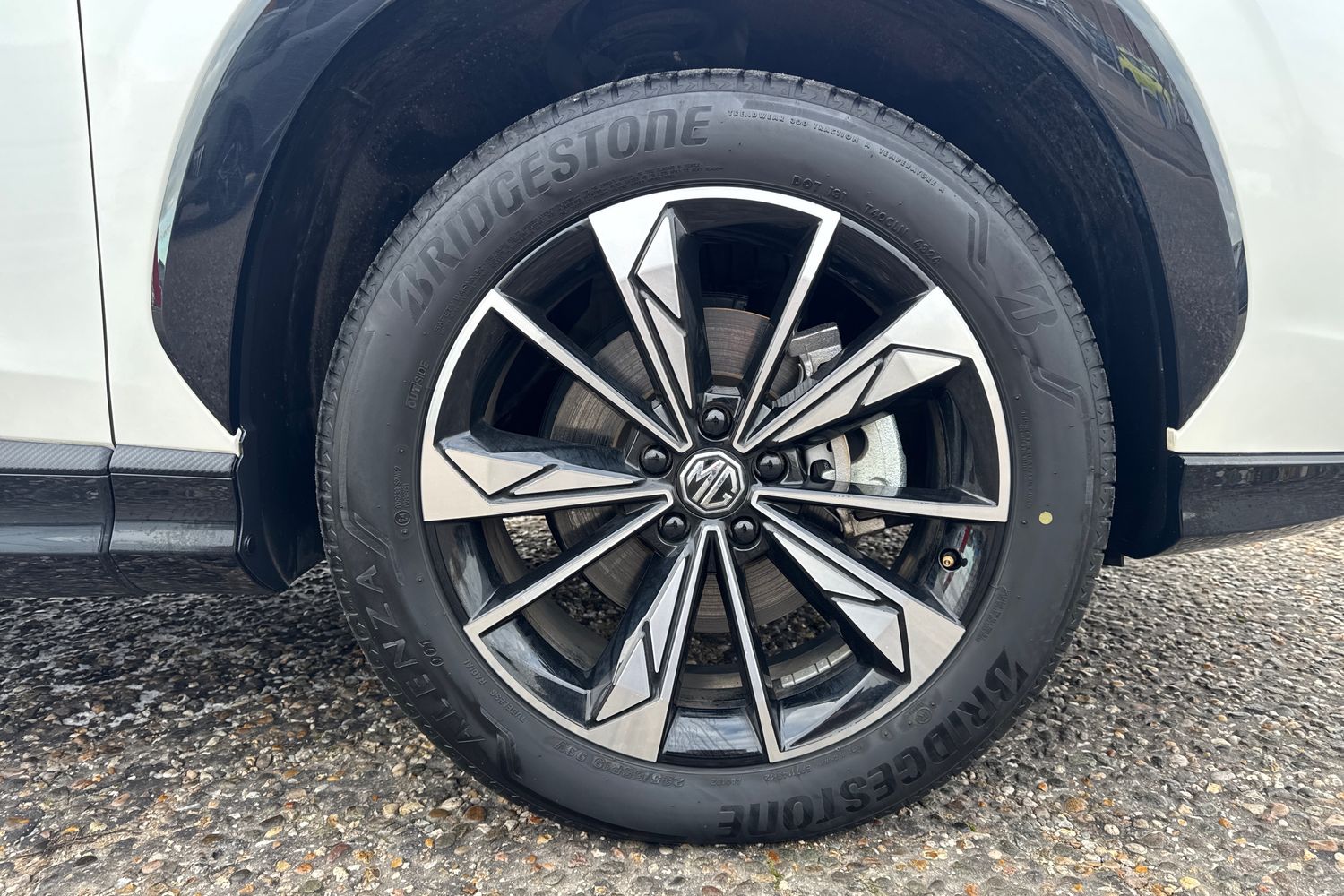 Used MG MG HS 2025 for sale - 77092539: Photo 26