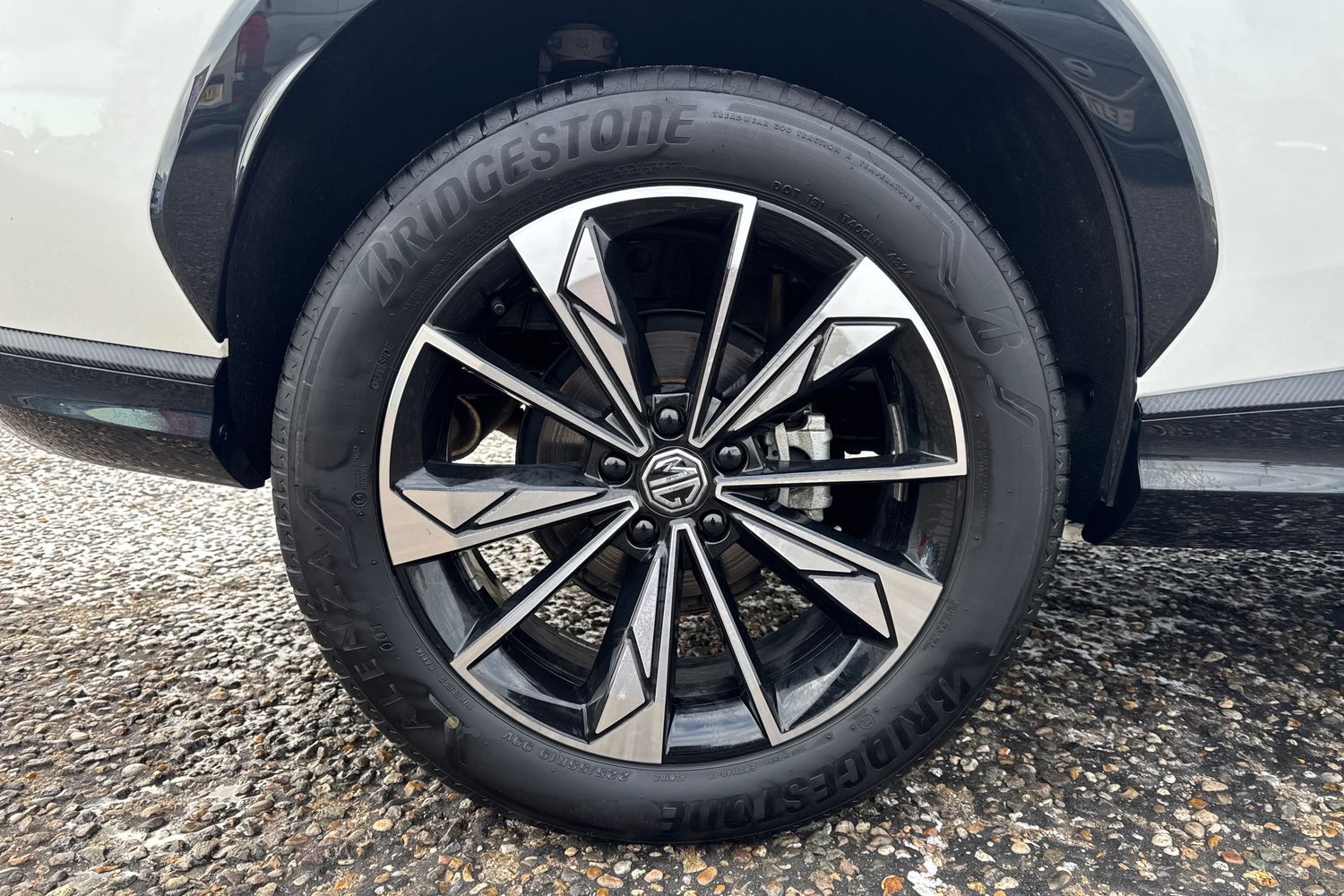 Used MG MG HS 2025 for sale - 77092539: Photo 27