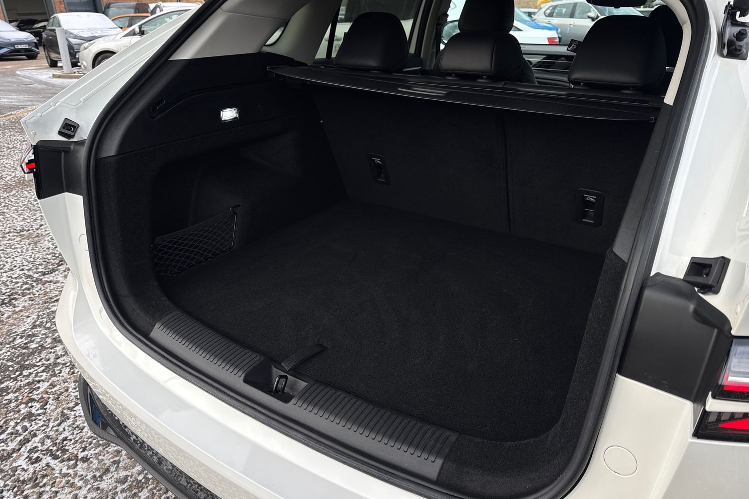 Used MG MG HS 2025 for sale - 77092539: Photo 28