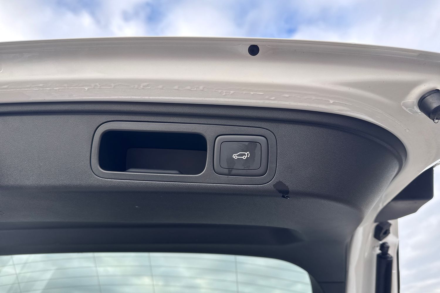 Used MG MG HS 2025 for sale - 77092539: Photo 29