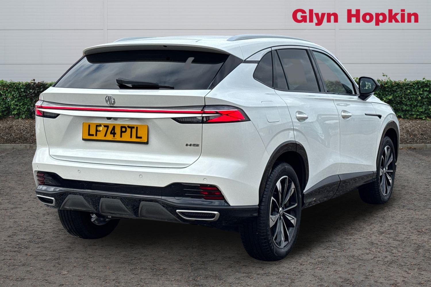 Used MG MG HS 2025 for sale - 77092539: Photo 3