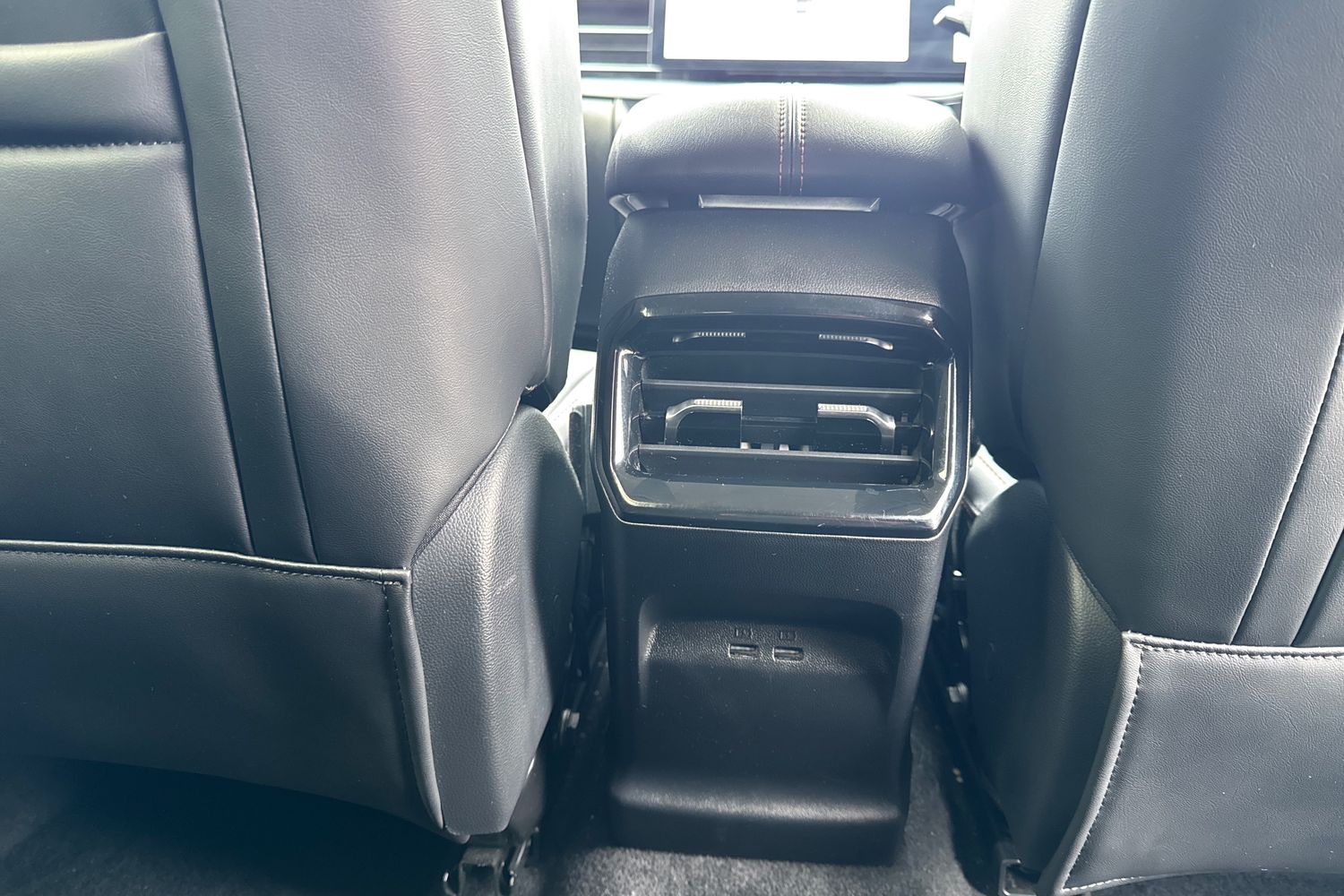 Used MG MG HS 2025 for sale - 77092539: Photo 30