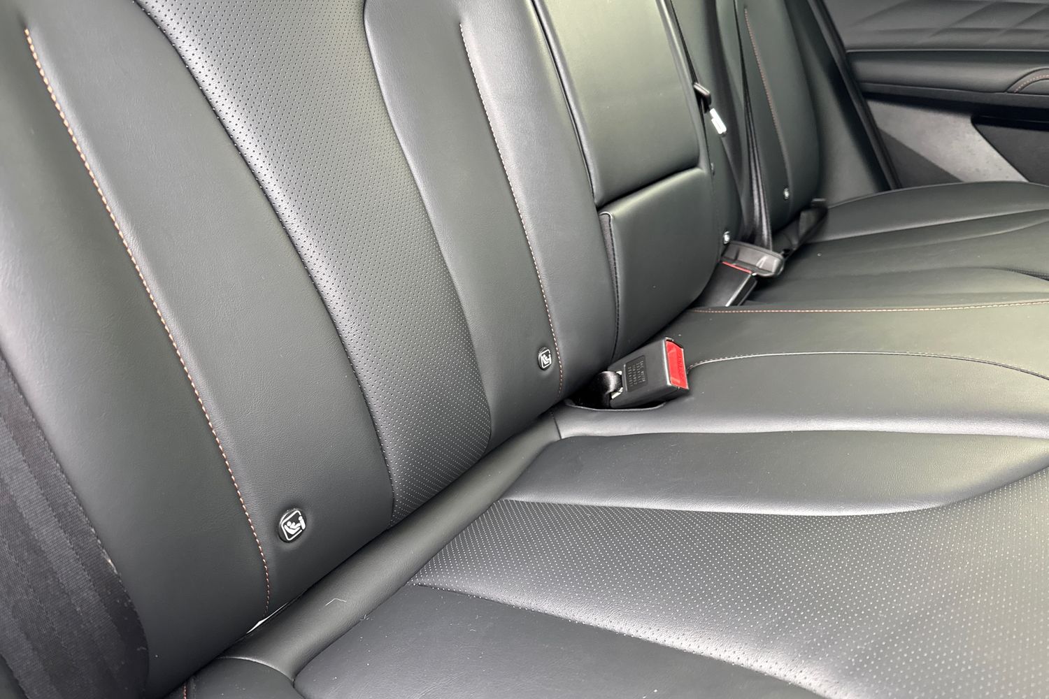 Used MG MG HS 2025 for sale - 77092539: Photo 31