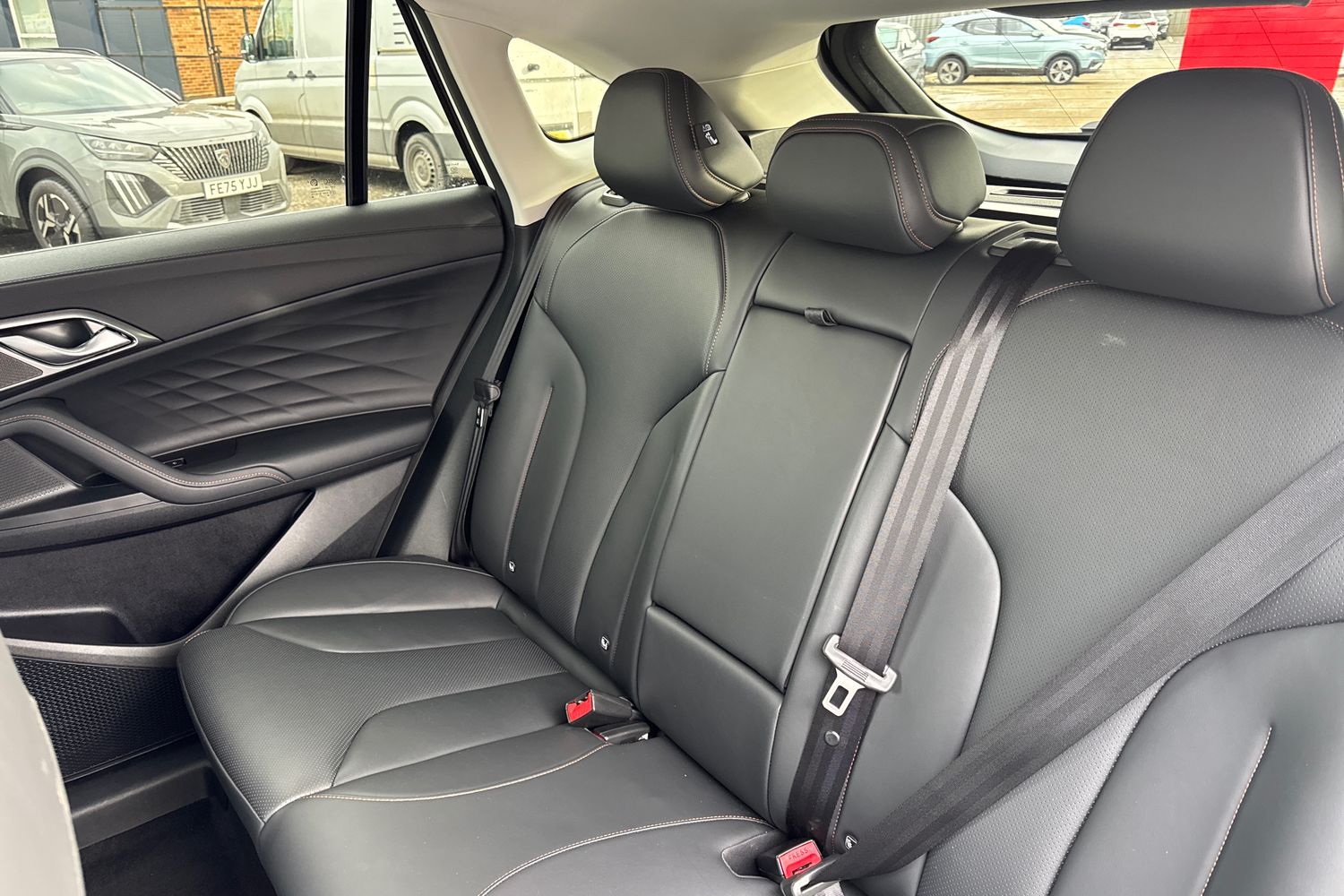 Used MG MG HS 2025 for sale - 77092539: Photo 32