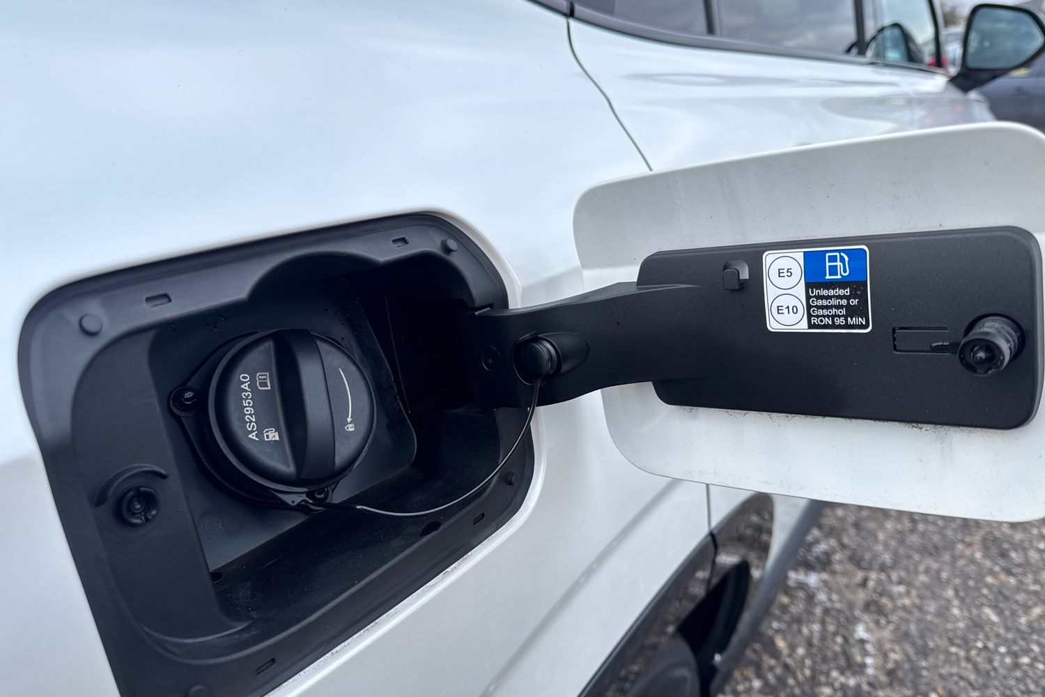 Used MG MG HS 2025 for sale - 77092539: Photo 34