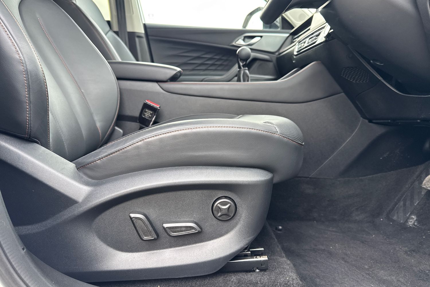 Used MG MG HS 2025 for sale - 77092539: Photo 35