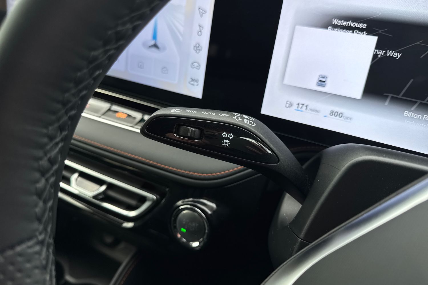 Used MG MG HS 2025 for sale - 77092539: Photo 36