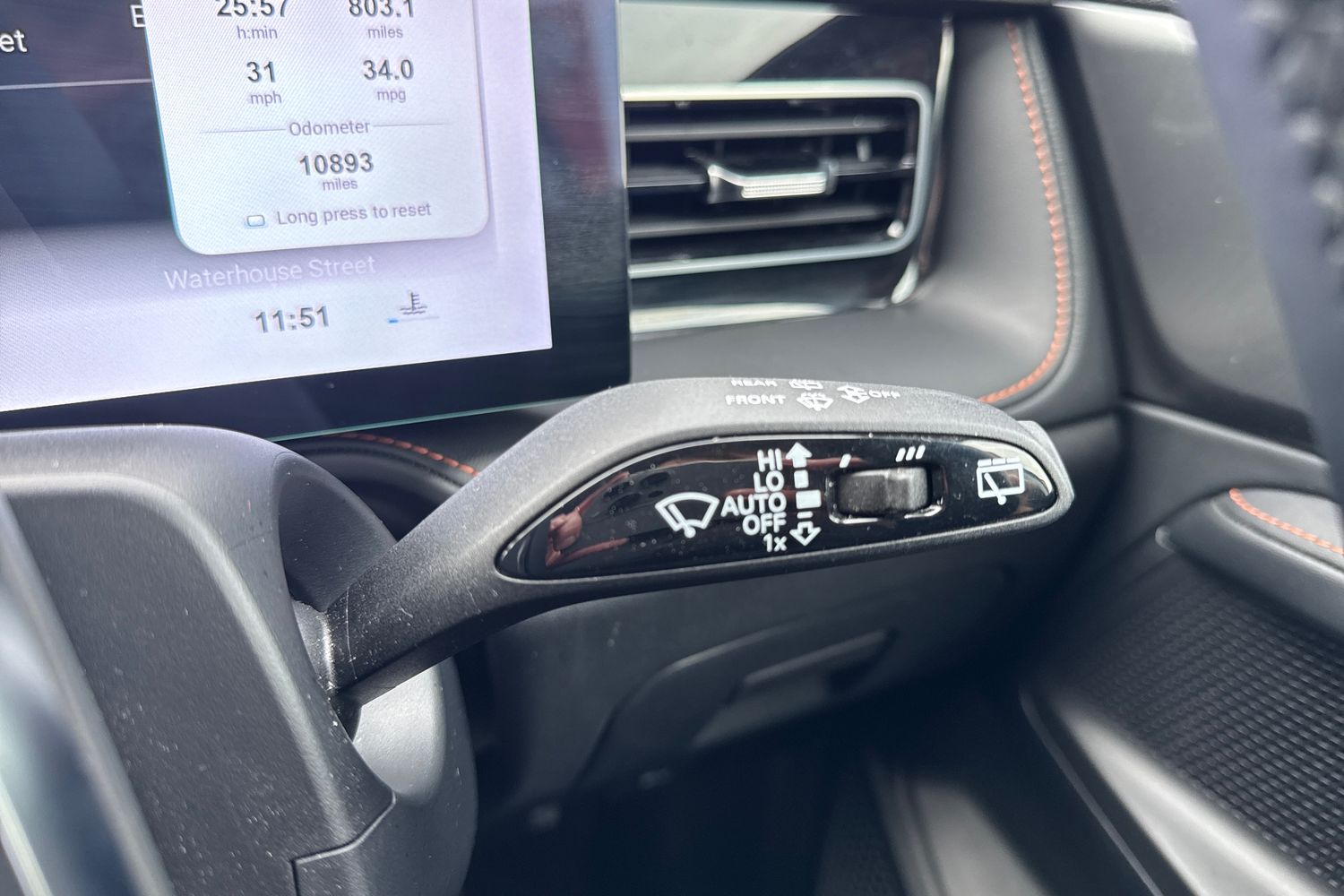 Used MG MG HS 2025 for sale - 77092539: Photo 37