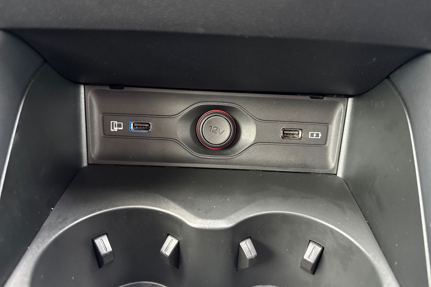 Used MG MG HS 2025 for sale - 77092539: Photo 39