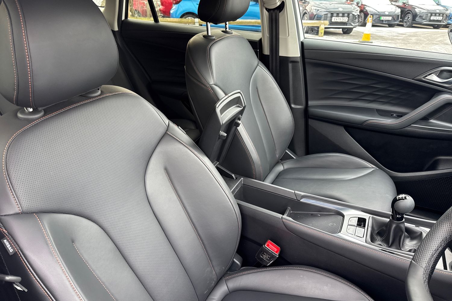 Used MG MG HS 2025 for sale - 77092539: Photo 40