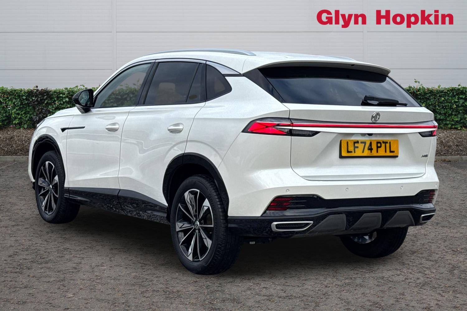 Used MG MG HS 2025 for sale - 77092539: Photo 5