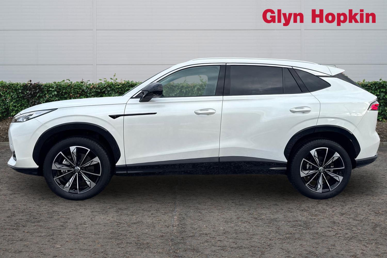 Used MG MG HS 2025 for sale - 77092539: Photo 6