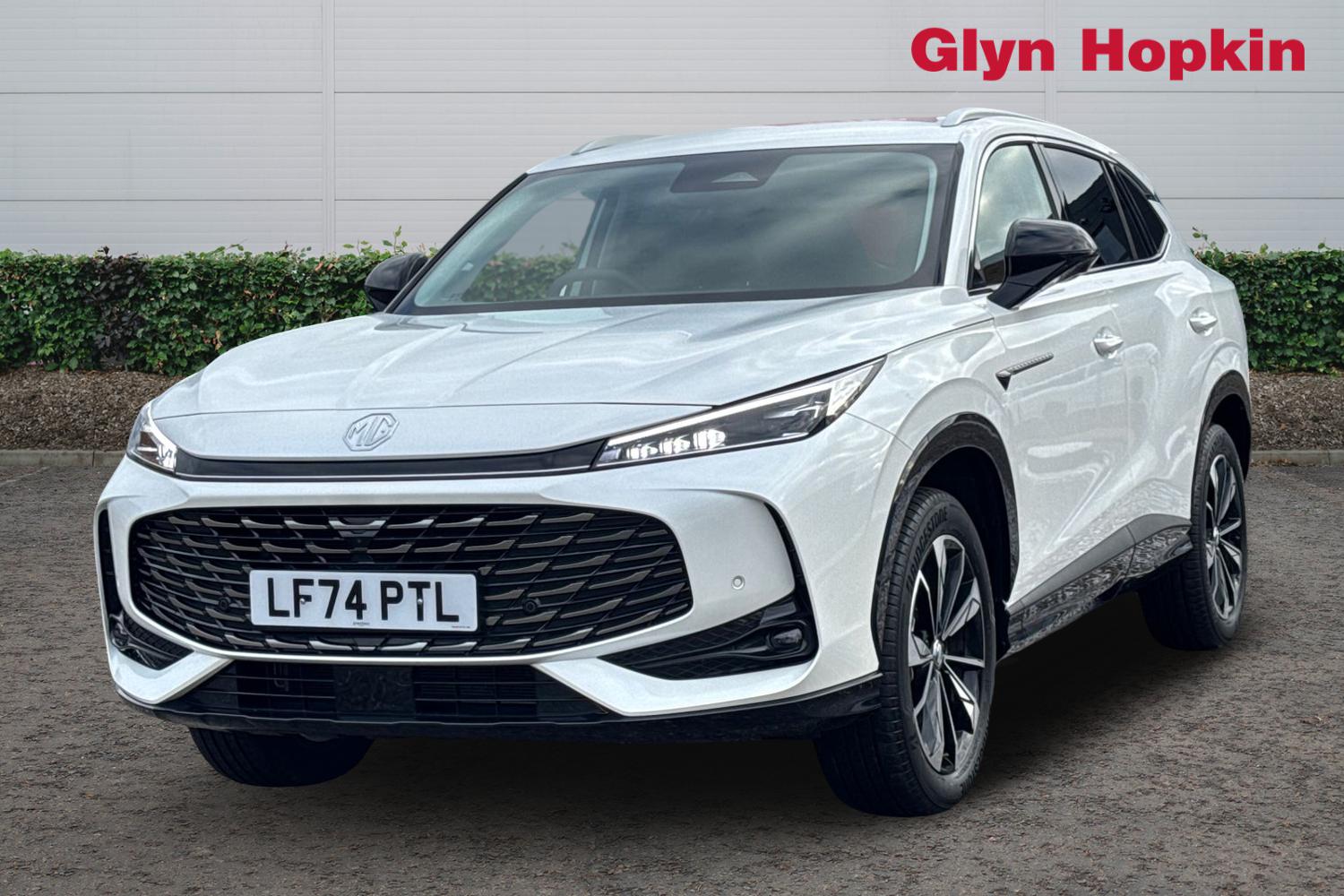 Used MG MG HS 2025 for sale - 77092539: Photo 7