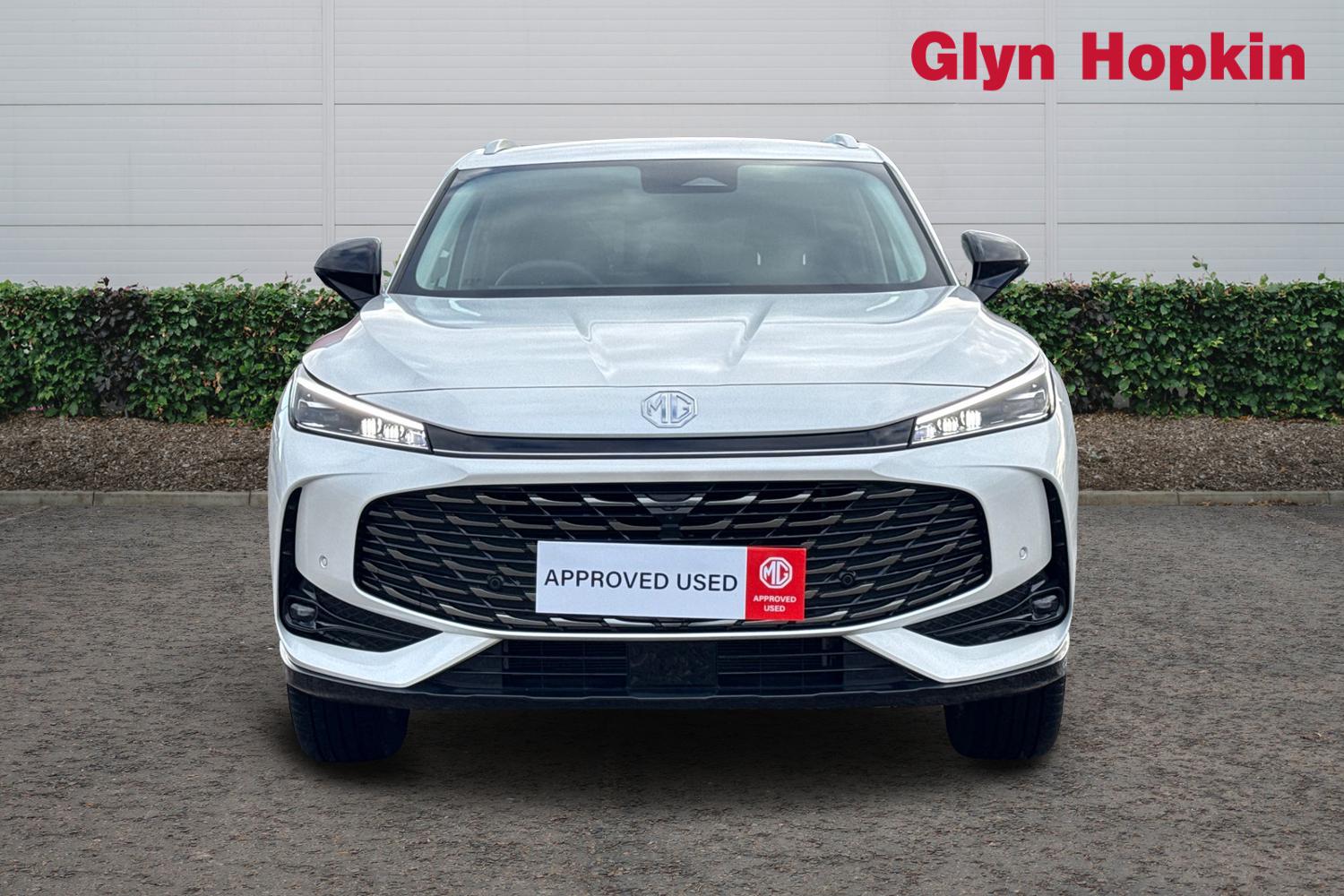 Used MG MG HS 2025 for sale - 77092539: Photo 8