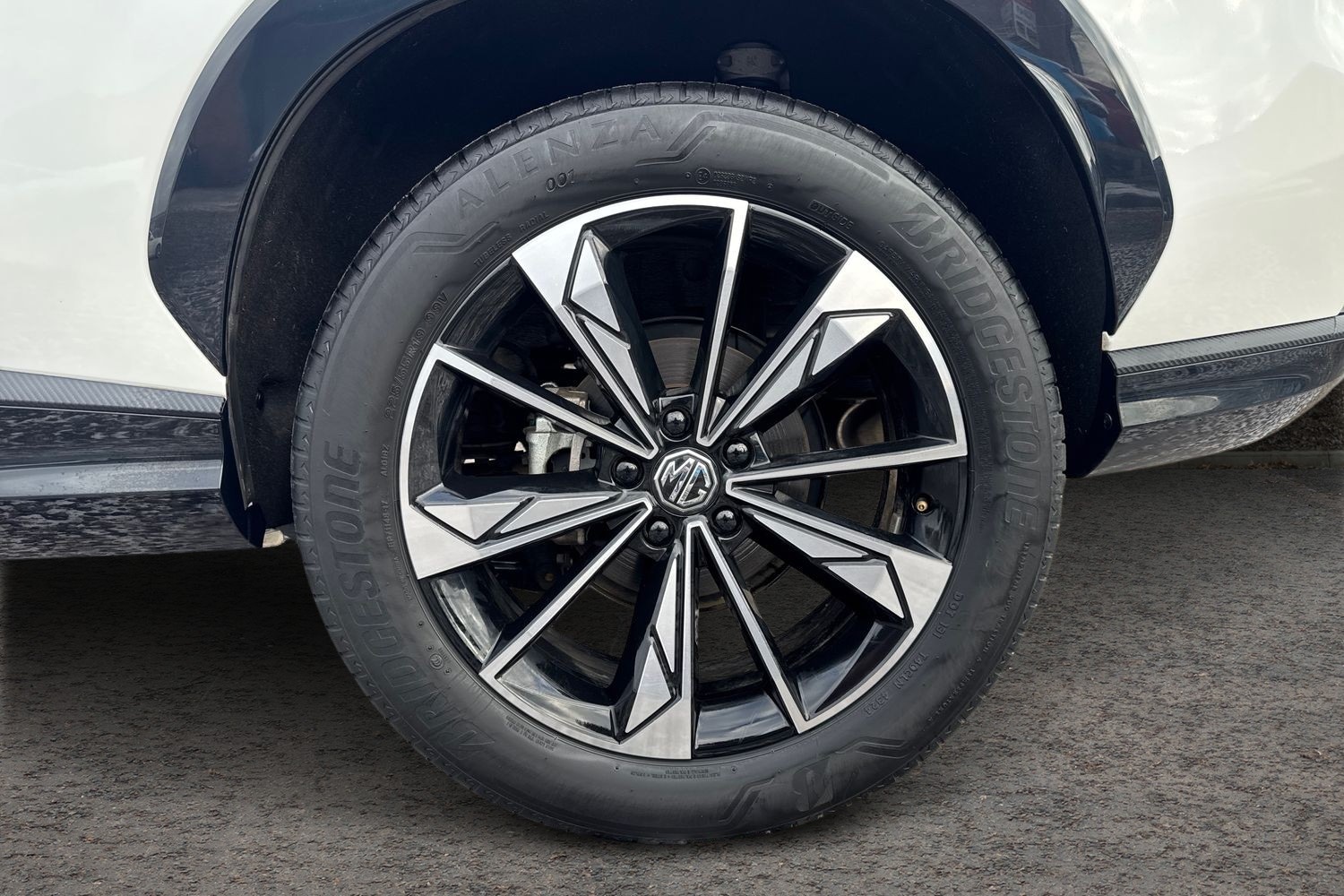 Used MG MG HS 2025 for sale - 77092539: Photo 9